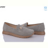 Мокасины PTPT W2318-4