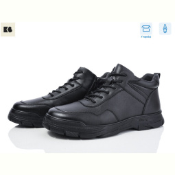 Ботинки BIG 3911-92031-111