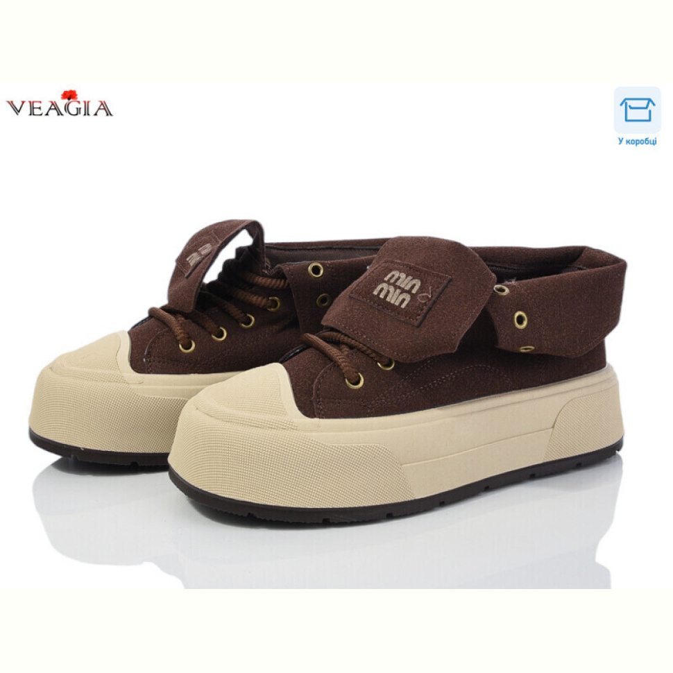 Кроссовки Veagia-ADA V3328-5