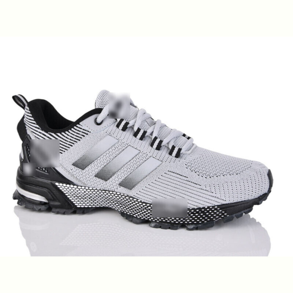 Кроссовки FED 5493-2