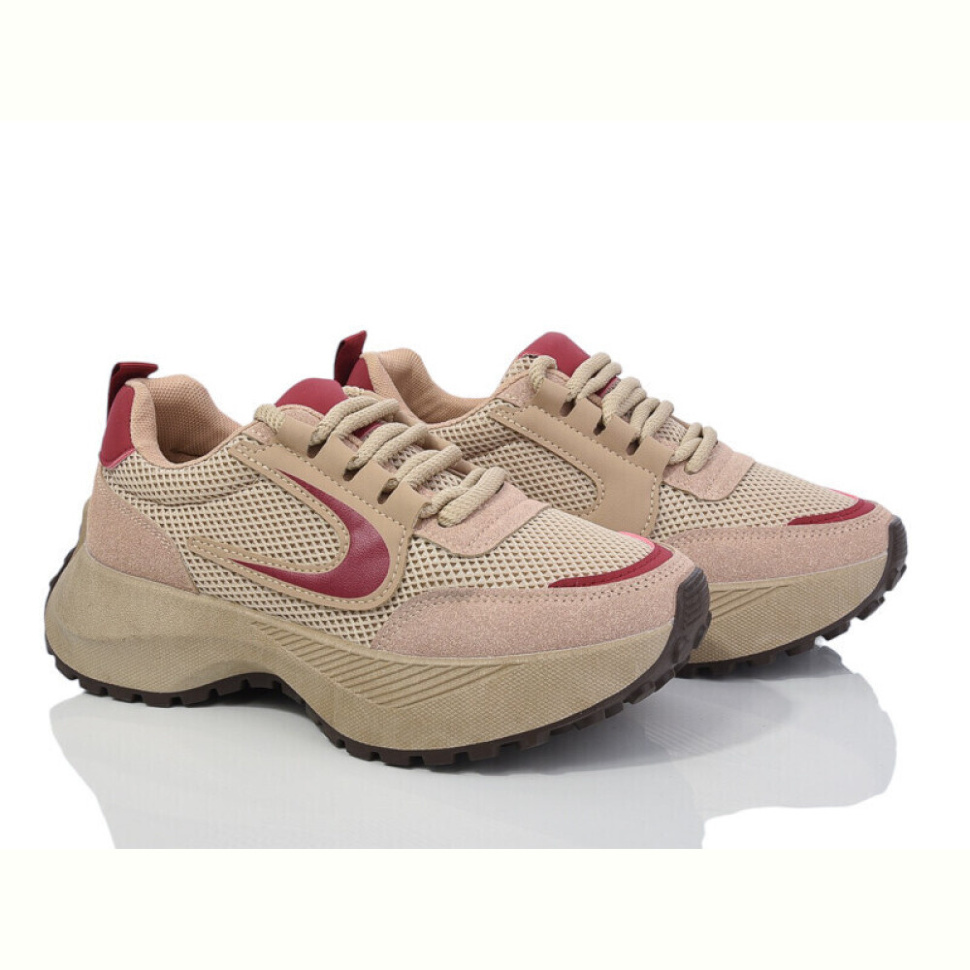 Кроссовки Violeta 172-43 khaki Кроссовки Violeta 172-43 khaki