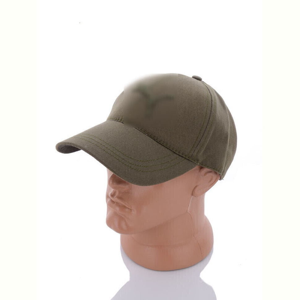 Кепка RuBi A013-2 khaki
