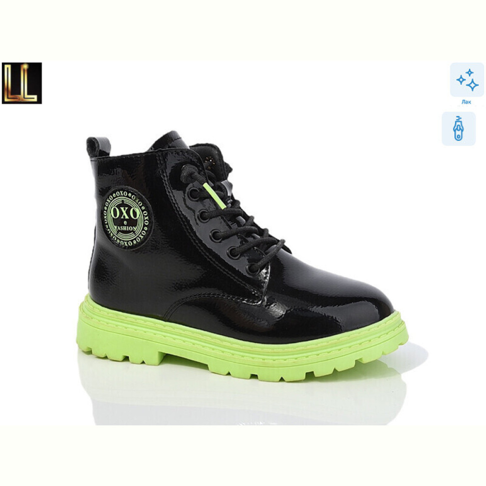 Ботинки Lilin A21108-13