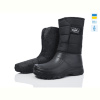 Сапоги из пены M&L  Alex13 ABM18 чорний