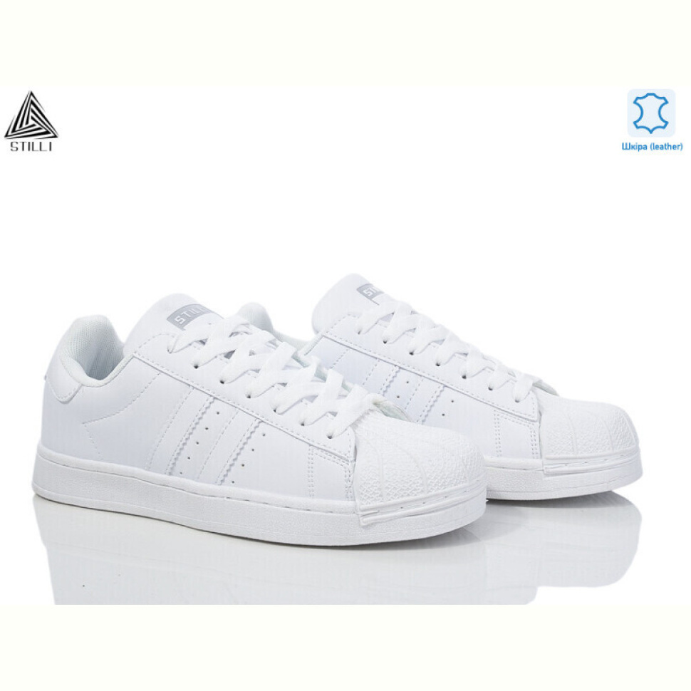 Кроссовки STILLI Group HB640-3 шкіра піна