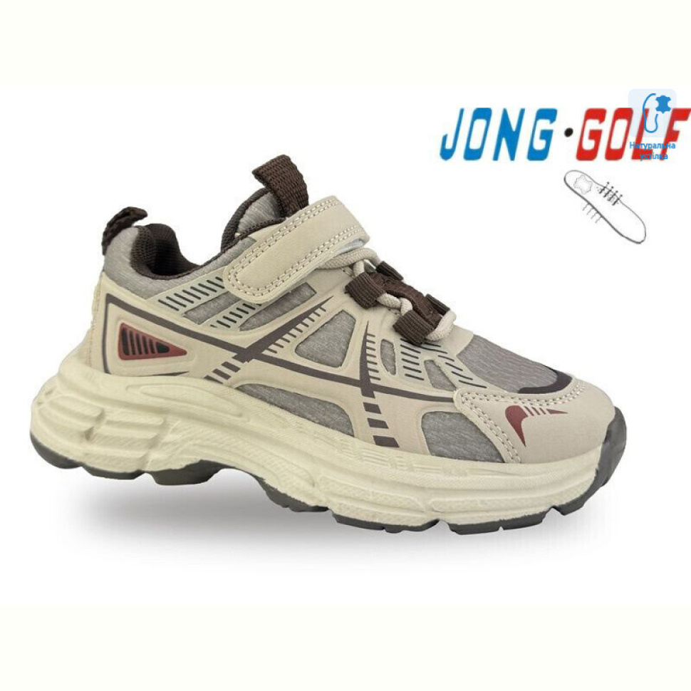 Кроссовки Jong Golf B11525-3