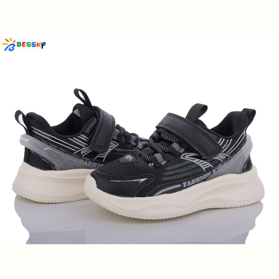 Кроссовки Bessky-Kellaifeng BY3467-5B Кроссовки Bessky-Kellaifeng BY3467-5B