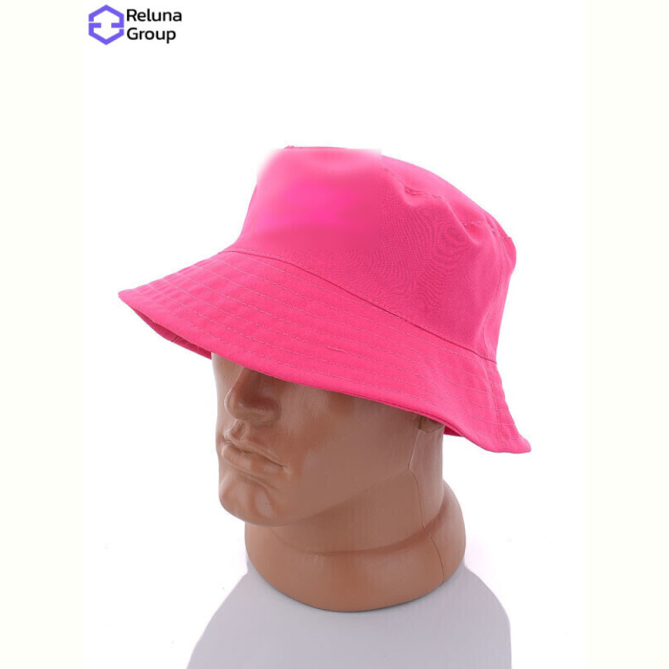 Панама Reluna Group FR005-2 pink Панама Reluna Group FR005-2 pink
