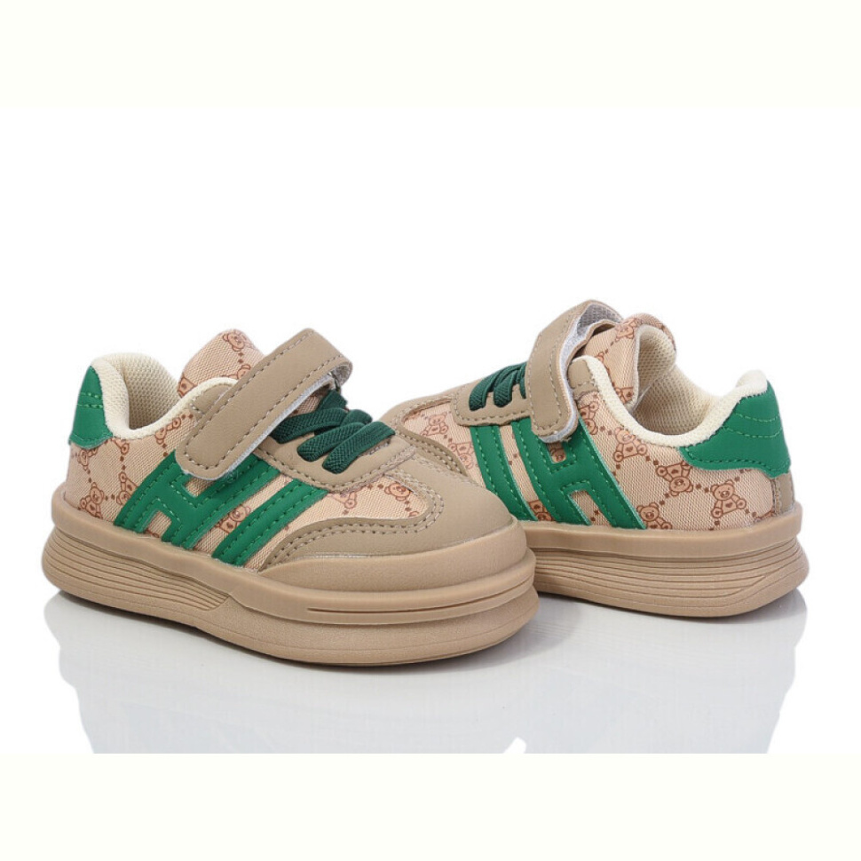 Кроссовки ASHIGULI 2022-3