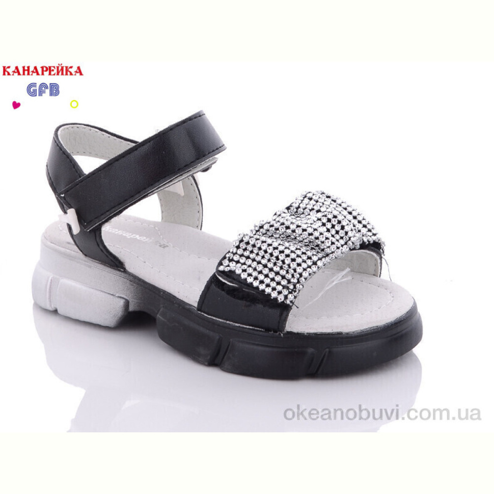 Босоножки GFB-Канарейка F2515-1 Босоножки GFB-Канарейка F2515-1