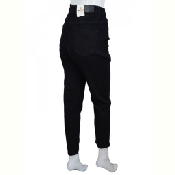 Джинсы Forest BC3181 black