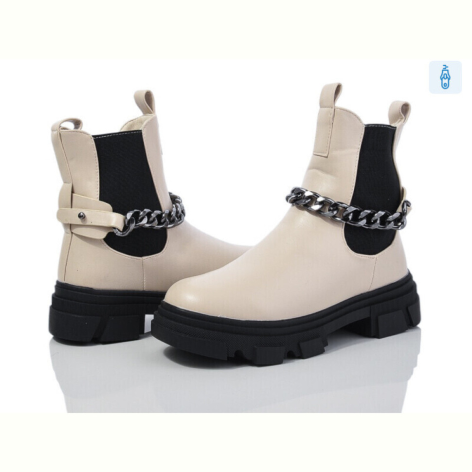 Ботинки Xifa kids FG2228-3M