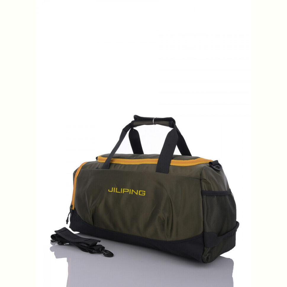 Сумка Superbag 4131 green