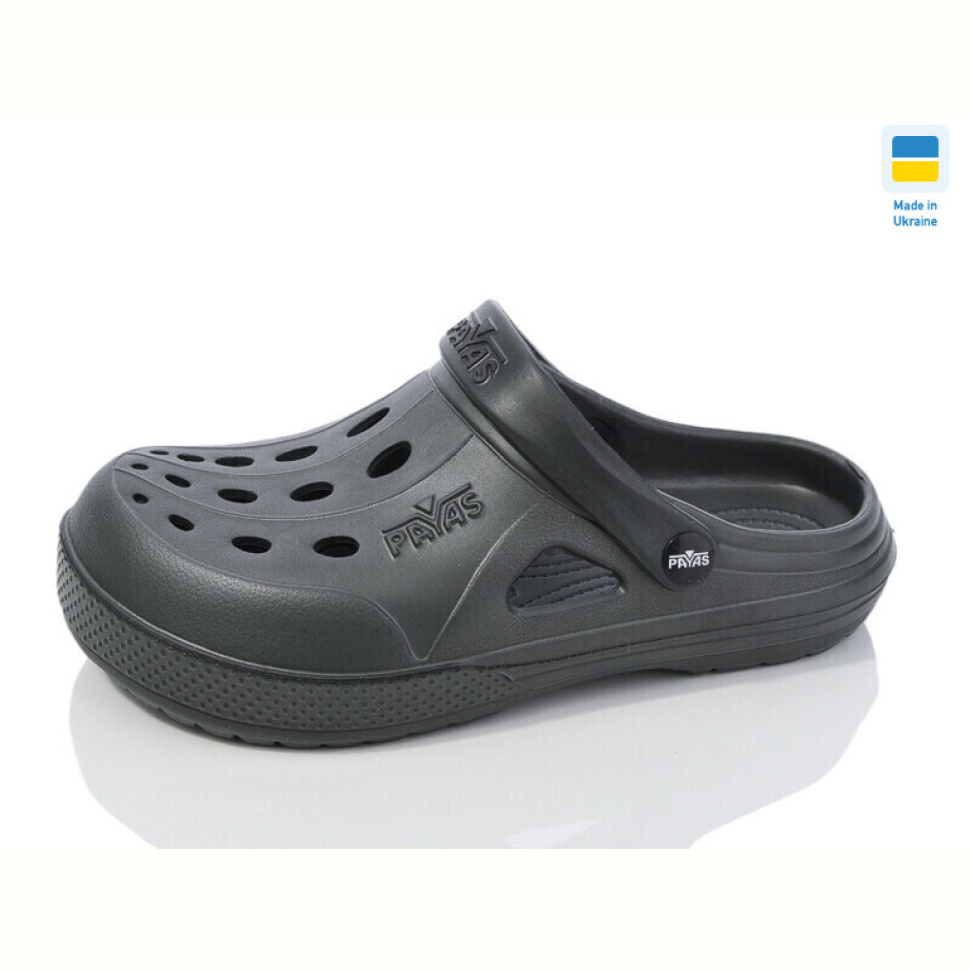 Кроксы SANLIN 2 Крокс Ж хакі