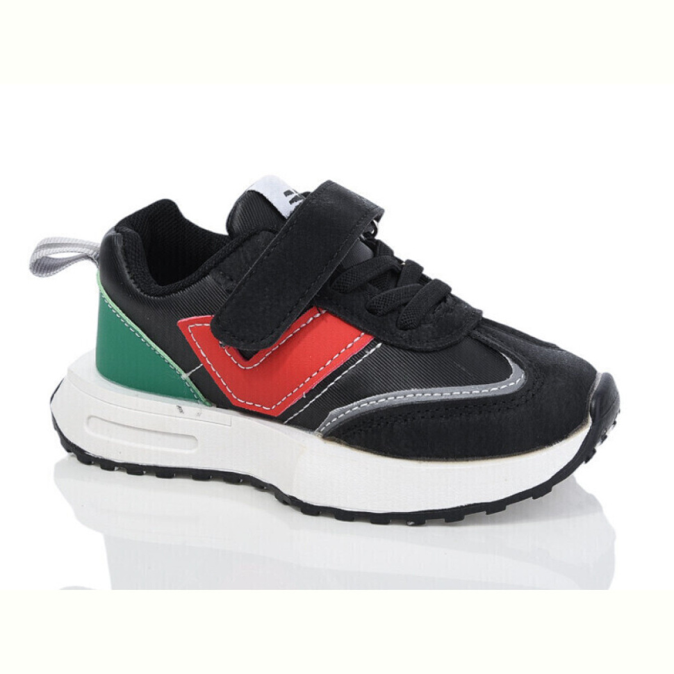 Кроссовки ASHIGULI 739-1A Кроссовки ASHIGULI 739-1A