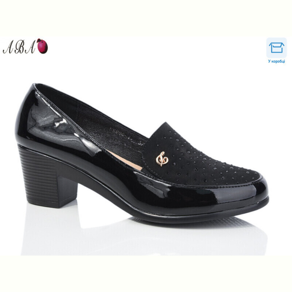 Туфли Aba 886-1