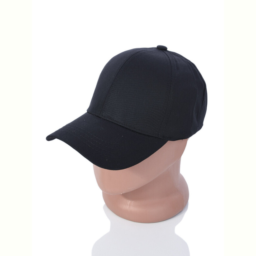 Кепка RuBi MG001-1 black