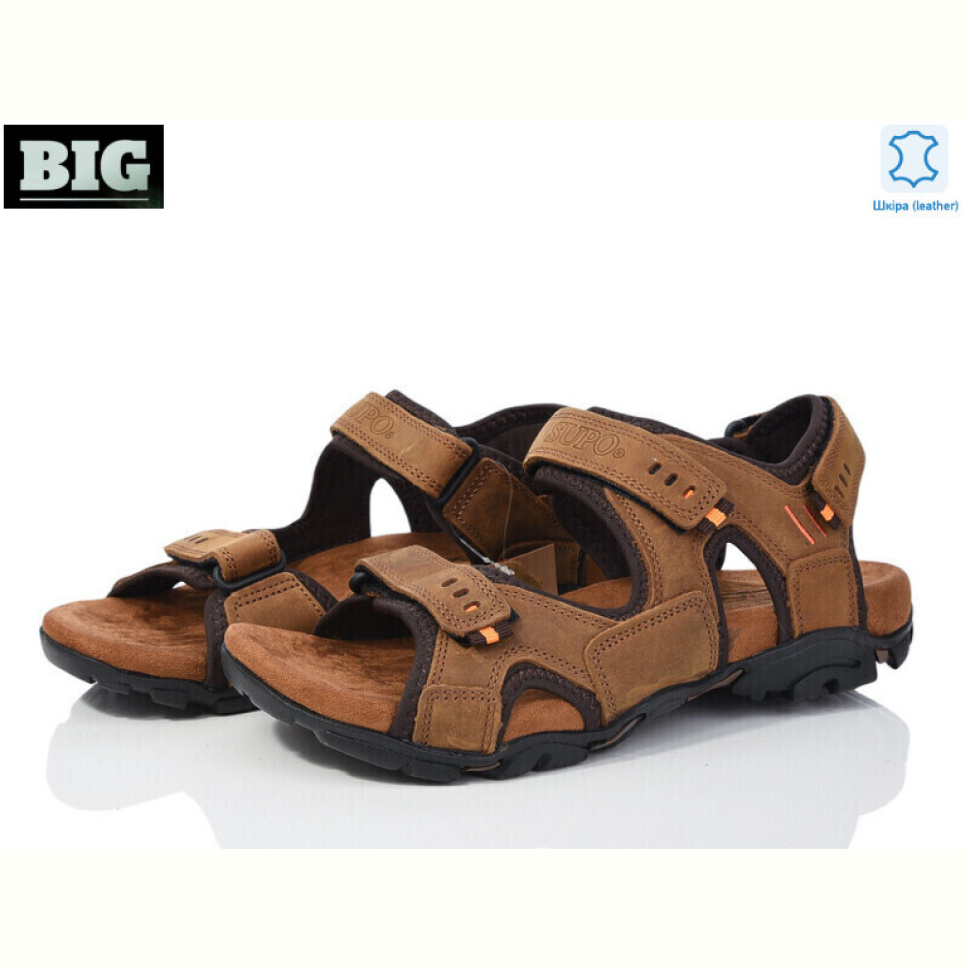 Сандалии BIG L124-4
