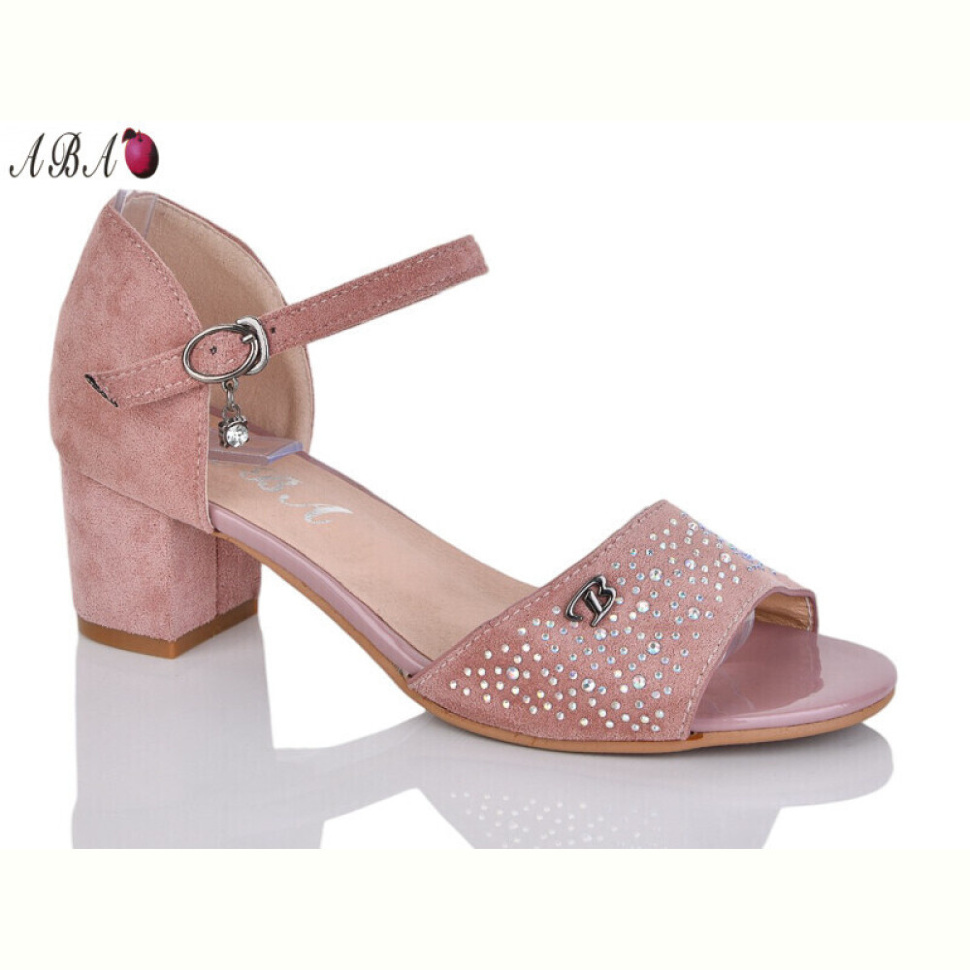 Босоножки Aba BR705-21-1