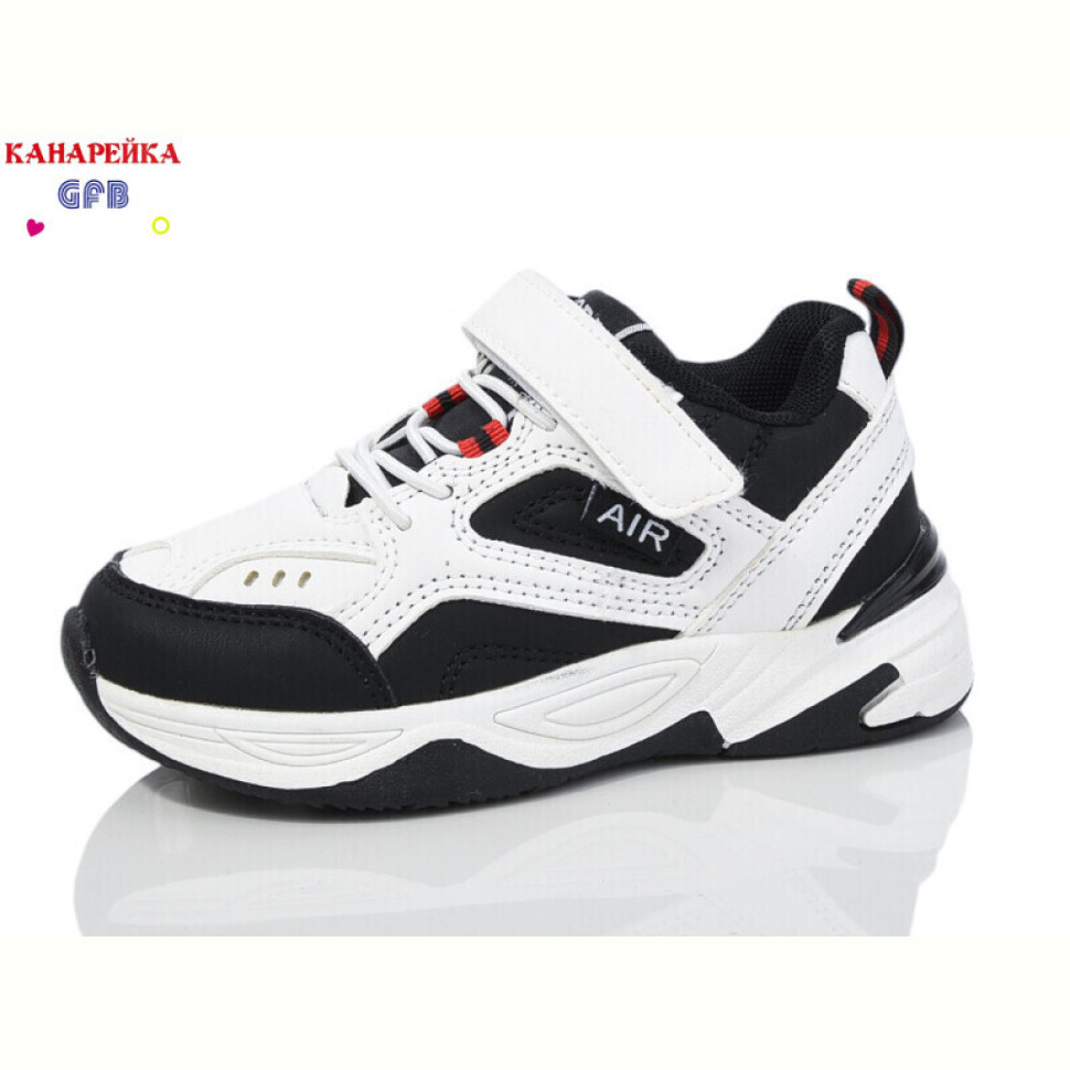 Кроссовки GFB-Канарейка N2023-3 Кроссовки GFB-Канарейка N2023-3