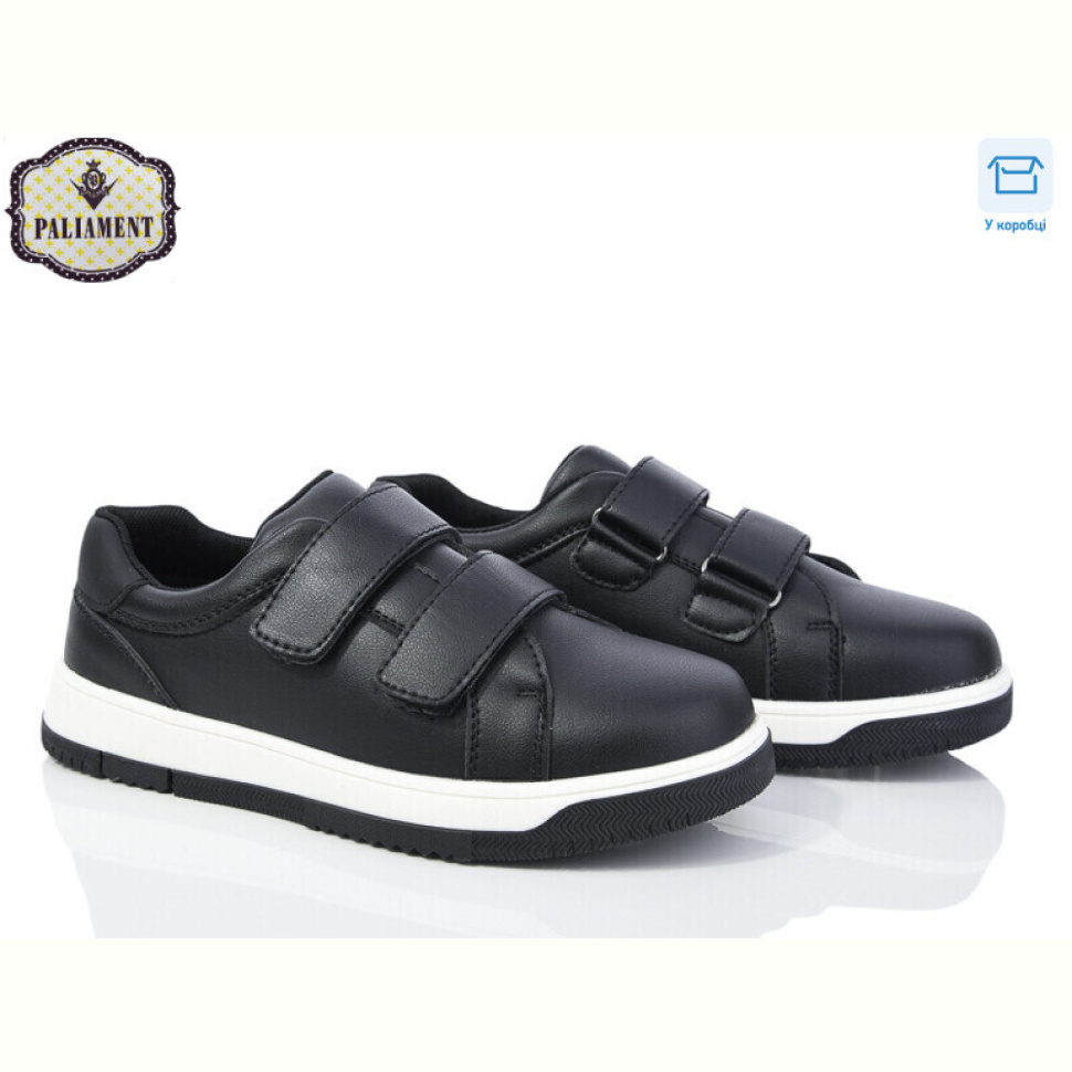 Туфли PALIAMENT D1250-1