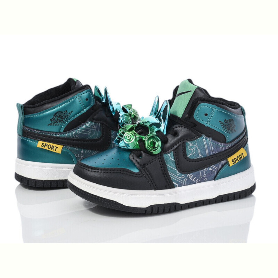 Кроссовки Ok Shoes 8156