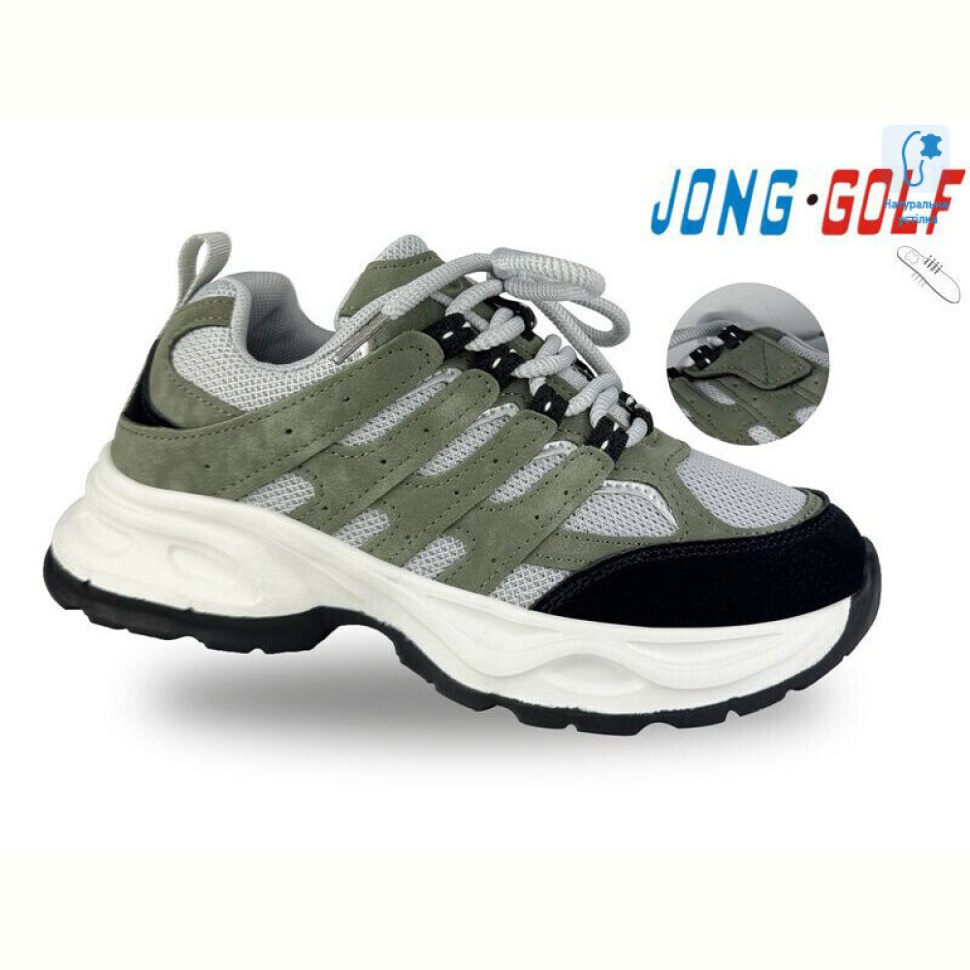 Кроссовки Jong Golf B11443-2 Кроссовки Jong Golf B11443-2