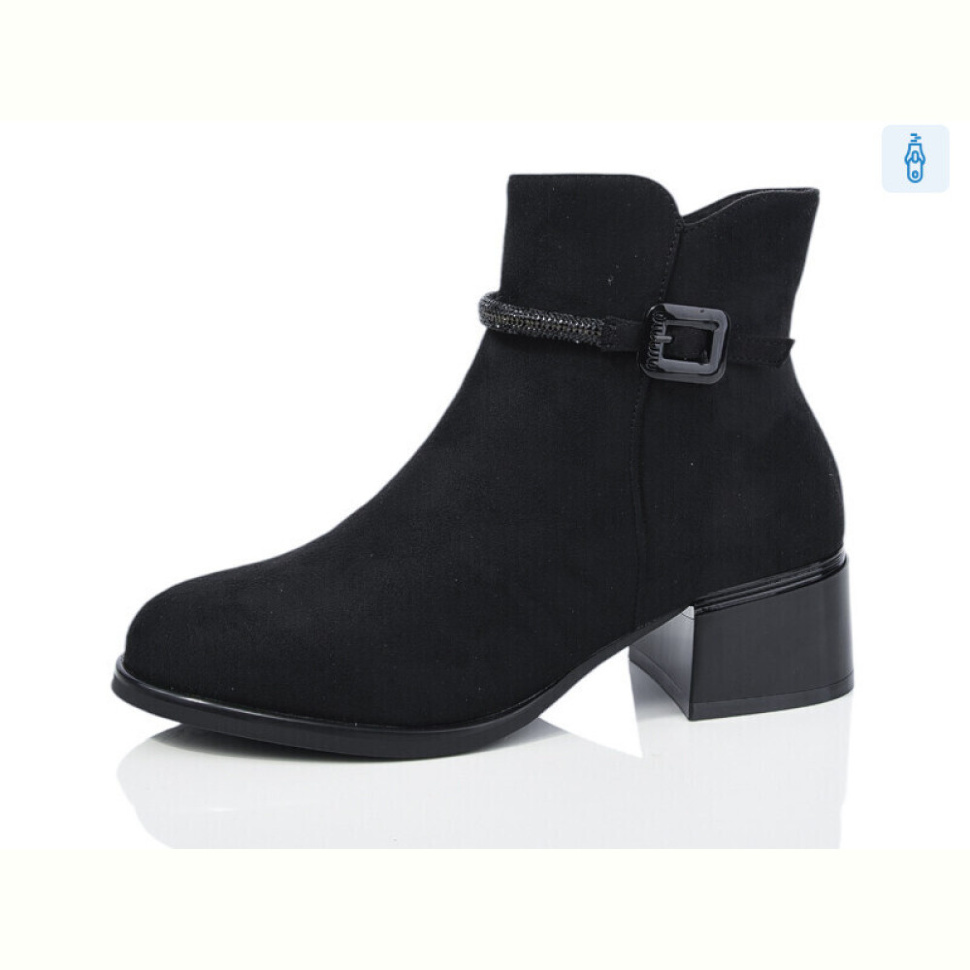 Ботинки Yimeili Y018-2