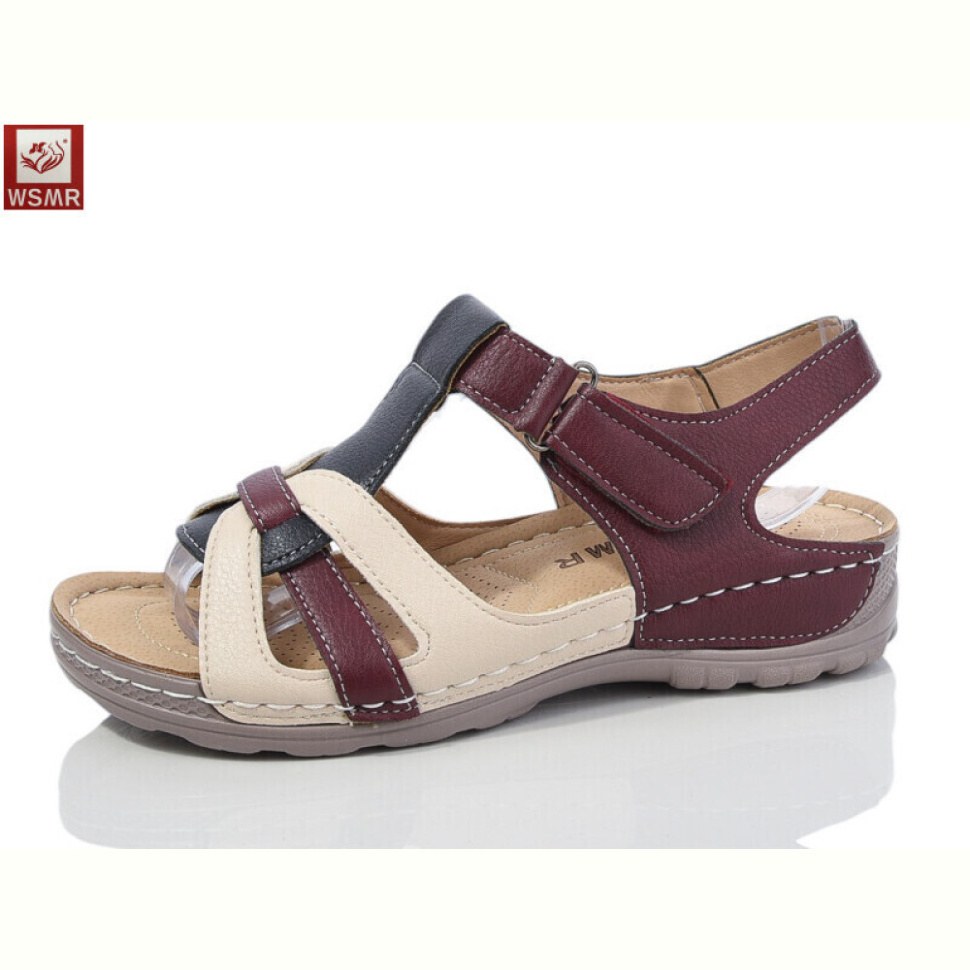 Босоножки WSMR 8883-5