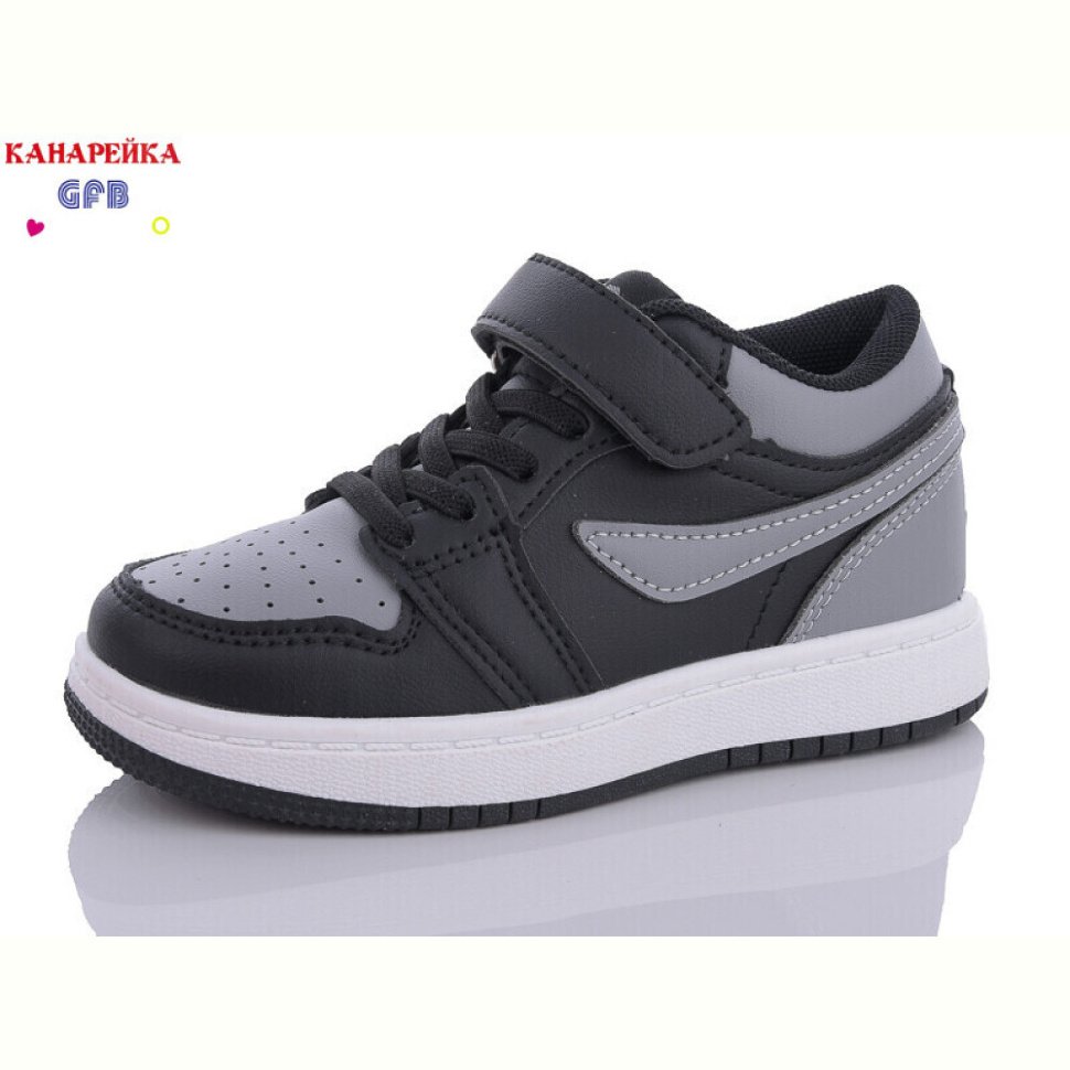 Кроссовки GFB-Канарейка K7600-7