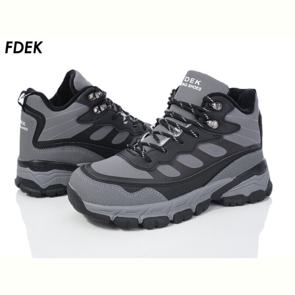 Кроссовки FDEK T9086-8