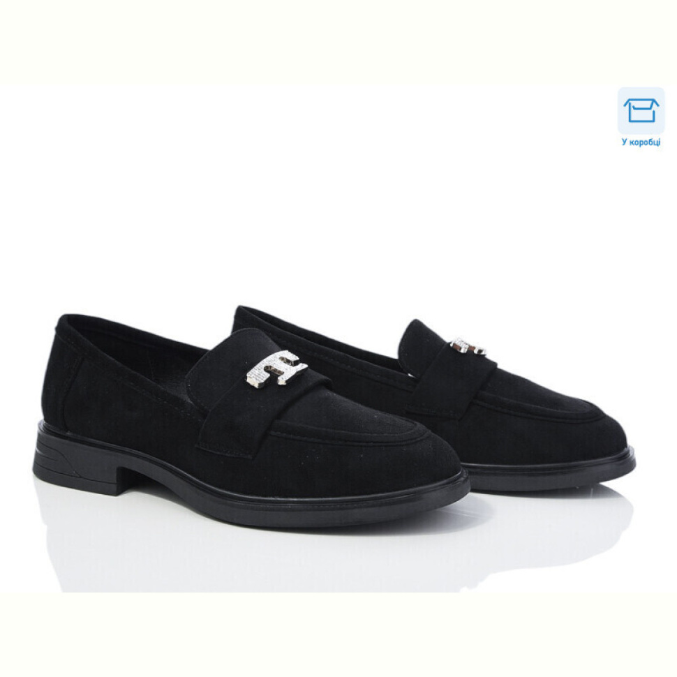 Туфли Love-L&M-ZDW Y142-2