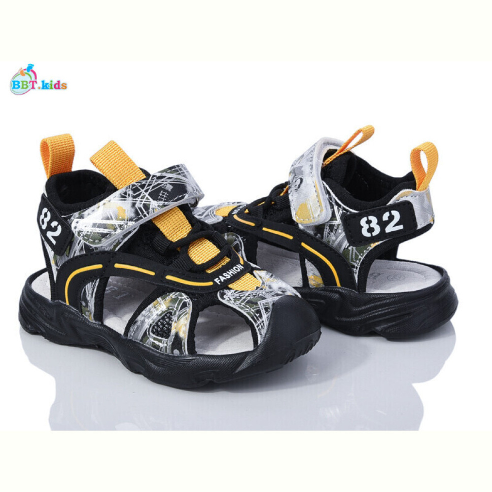 Сандалии BBT L128-1-1