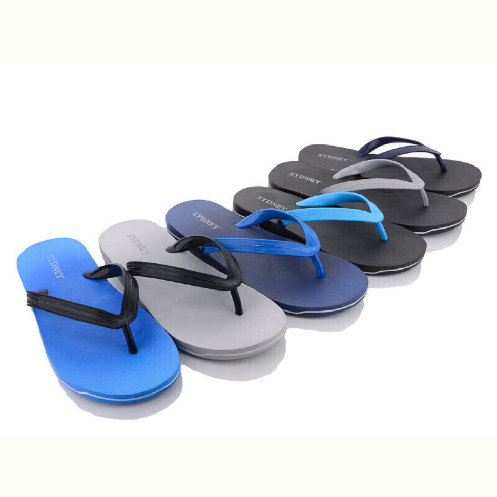 Шлепки Sydney Y91-1 mix Шлепки Sydney Y91-1 mix