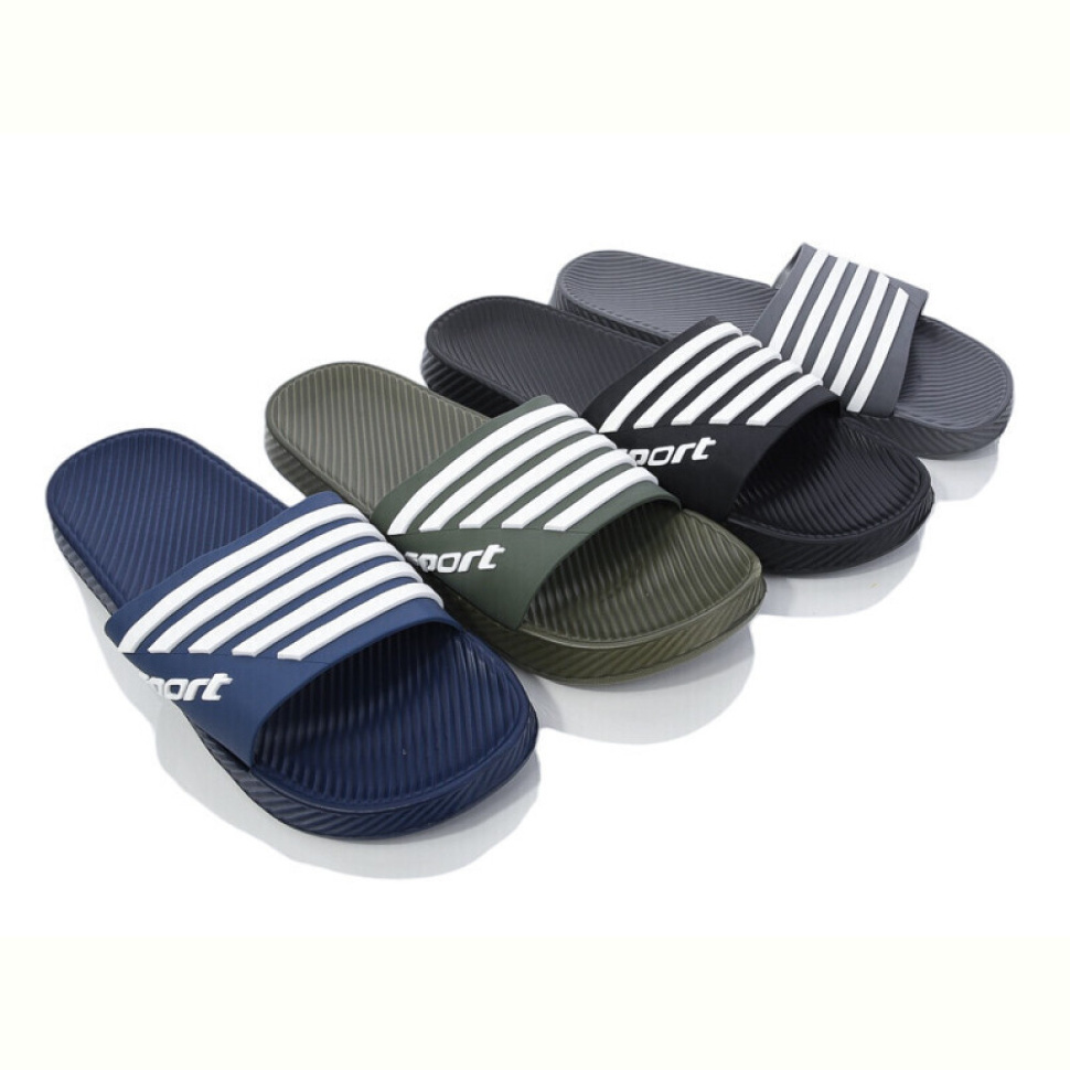 Шлепки Deshman NUO14 mix Шлепки Deshman NUO14 mix