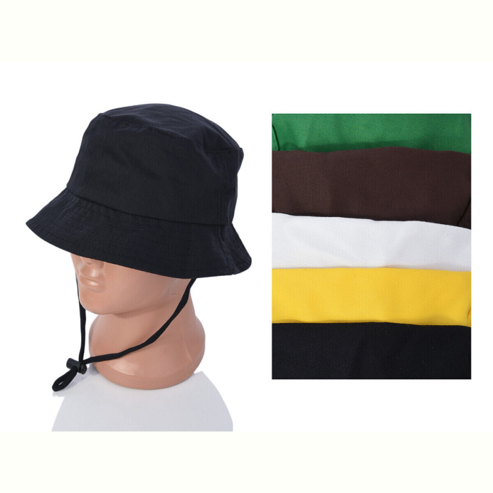 Панама RuBi LM008 mix