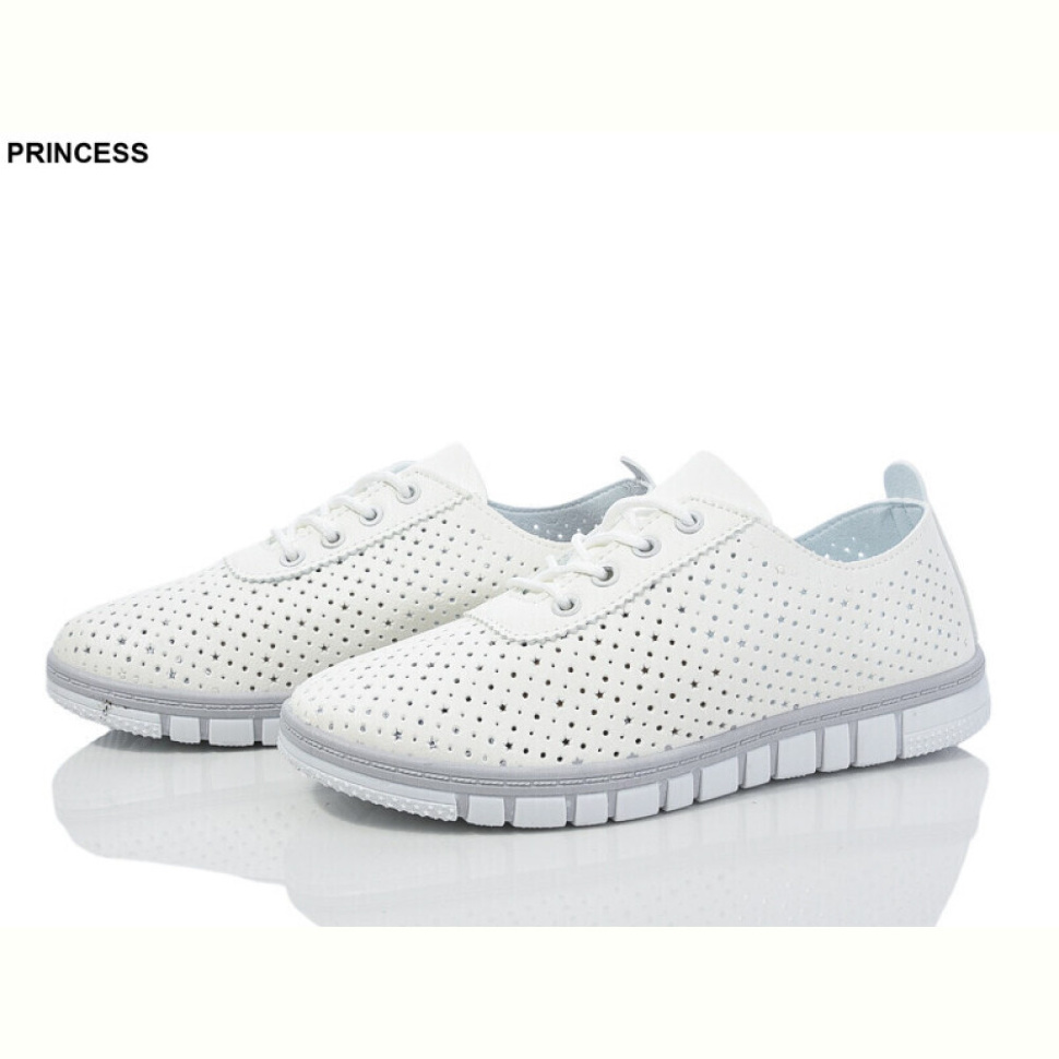 Кроссовки Princess 25-10