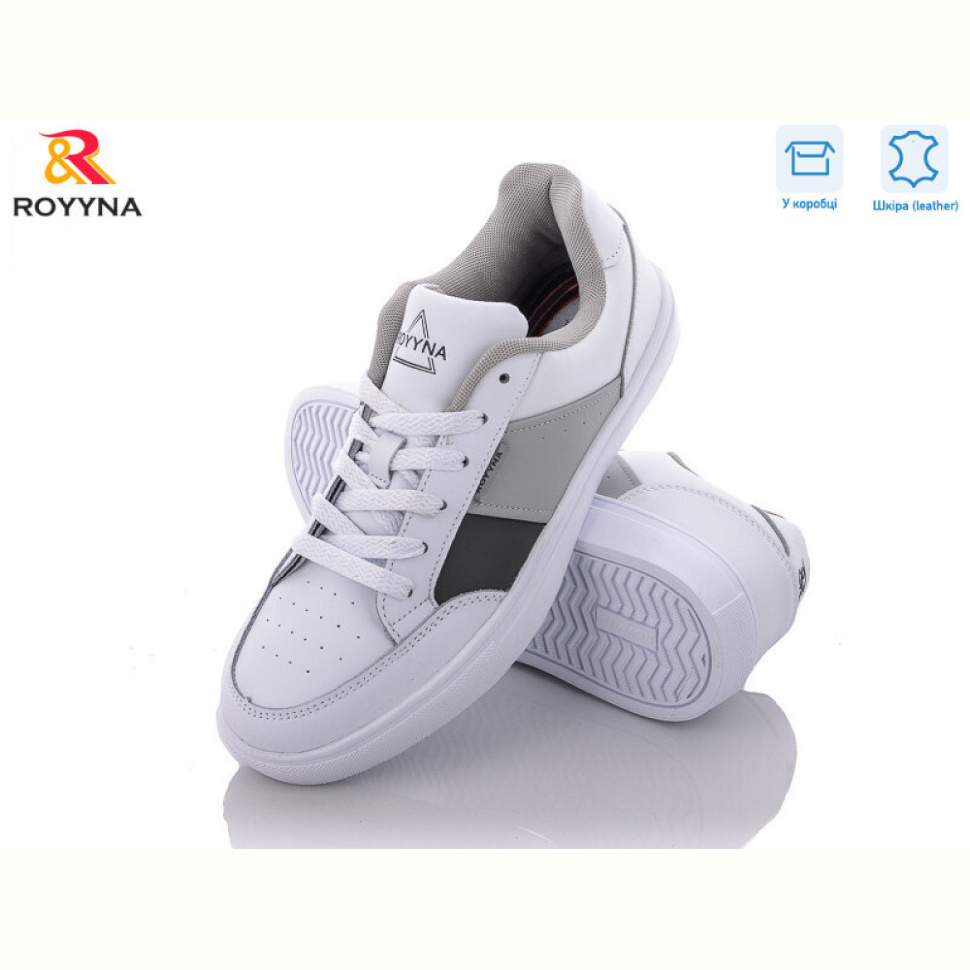 Кроссовки ROYYNA 057 AВ Кроссовки ROYYNA 057 AВ