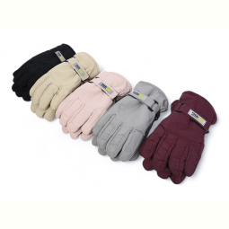 Перчатки RuBi 8701 mix