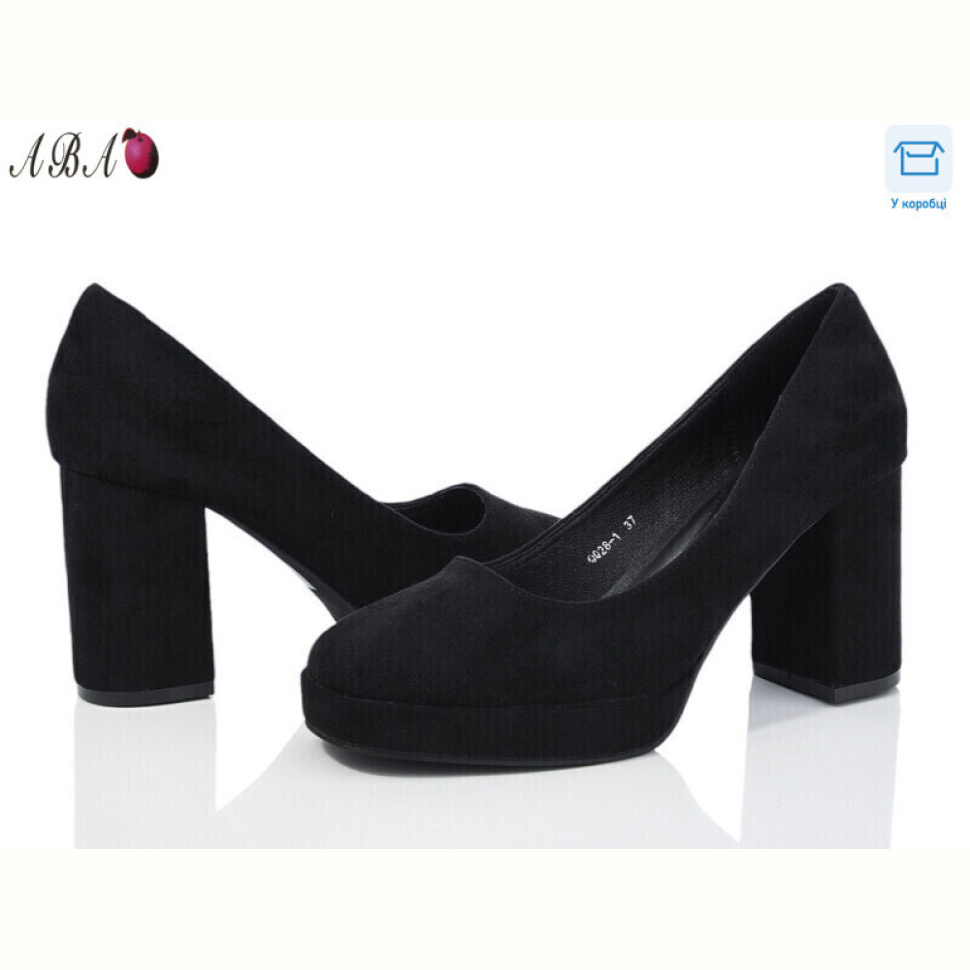 Туфли Aba QQ2ABA8-1