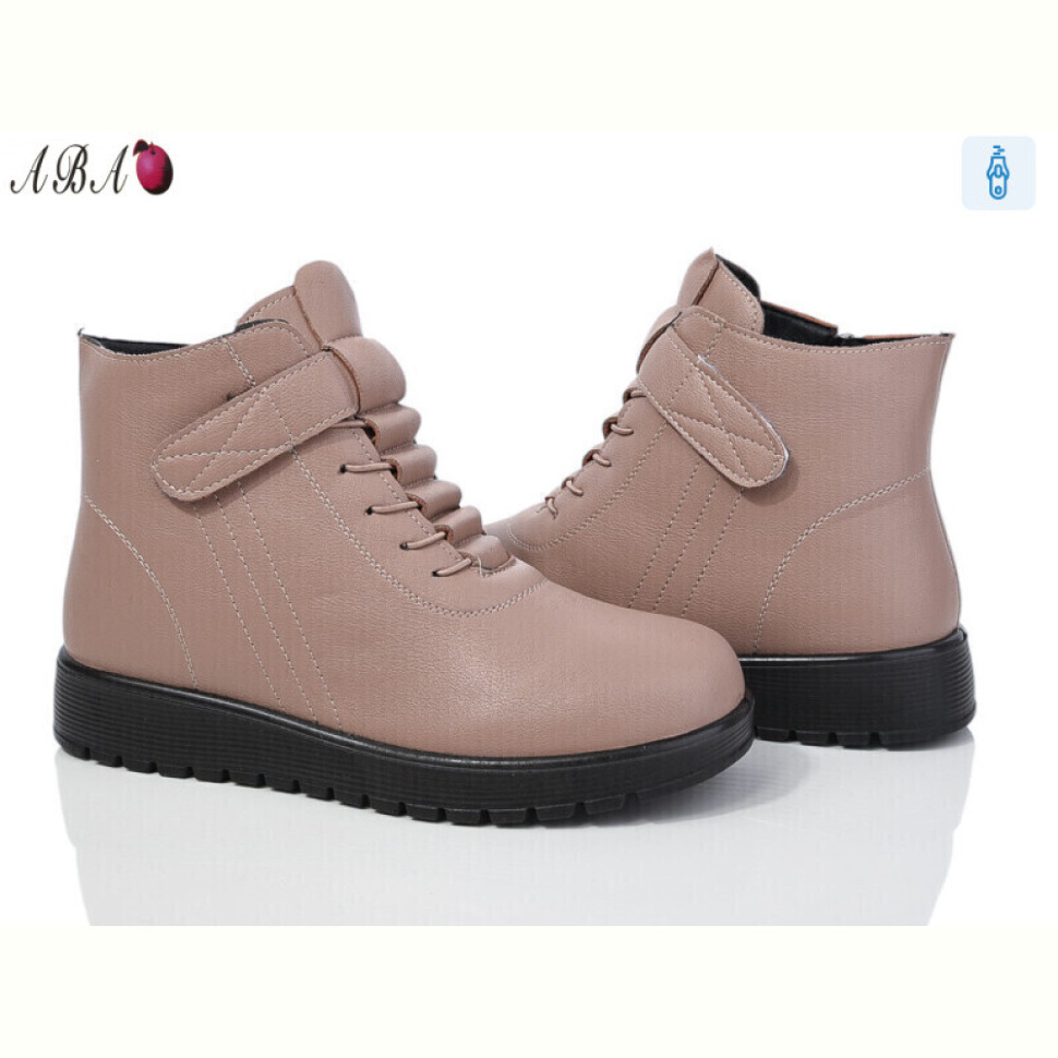 Ботинки Aba 5ABA1-7 Ботинки Aba 5ABA1-7