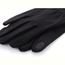 Перчатки RuBi B011 трикотаж з начісом