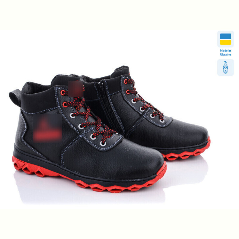 Ботинки Lvovbaza N-Cardinal БП3 кз.кп