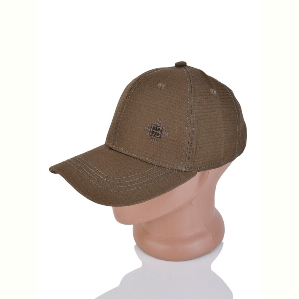 Кепка RuBi N001-3 khaki
