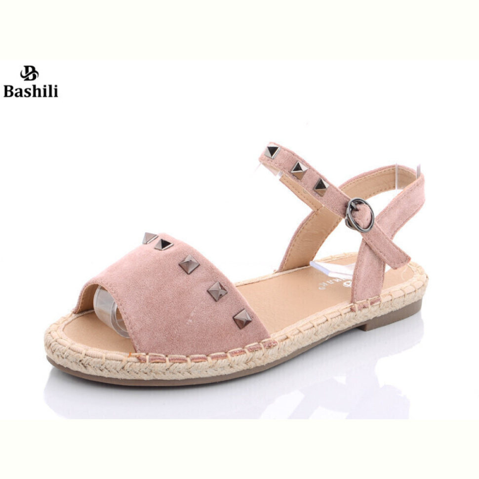 Босоножки Башили D466-4