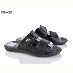 Шлепки Spencer 2403