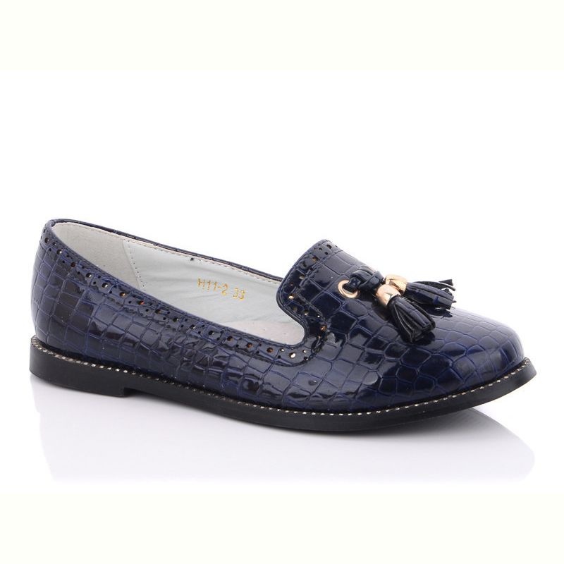 Туфли Леопард H11-2