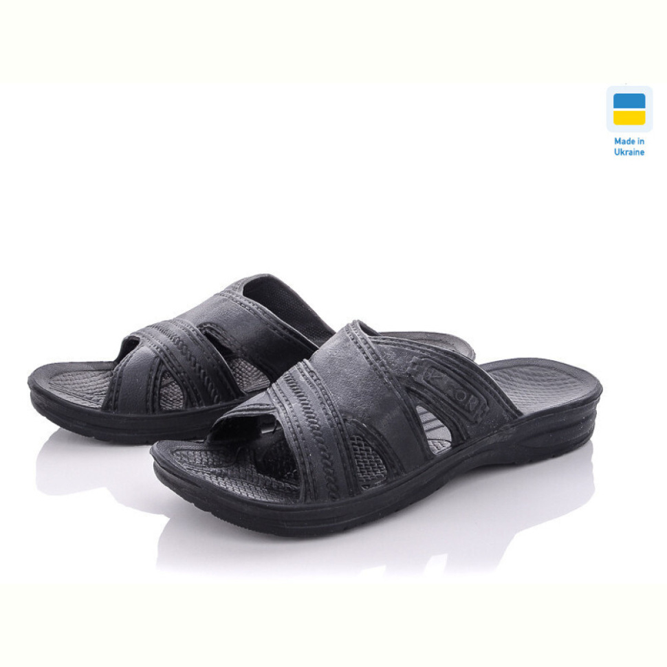 Шлепки Vladimir Крок Украина С54