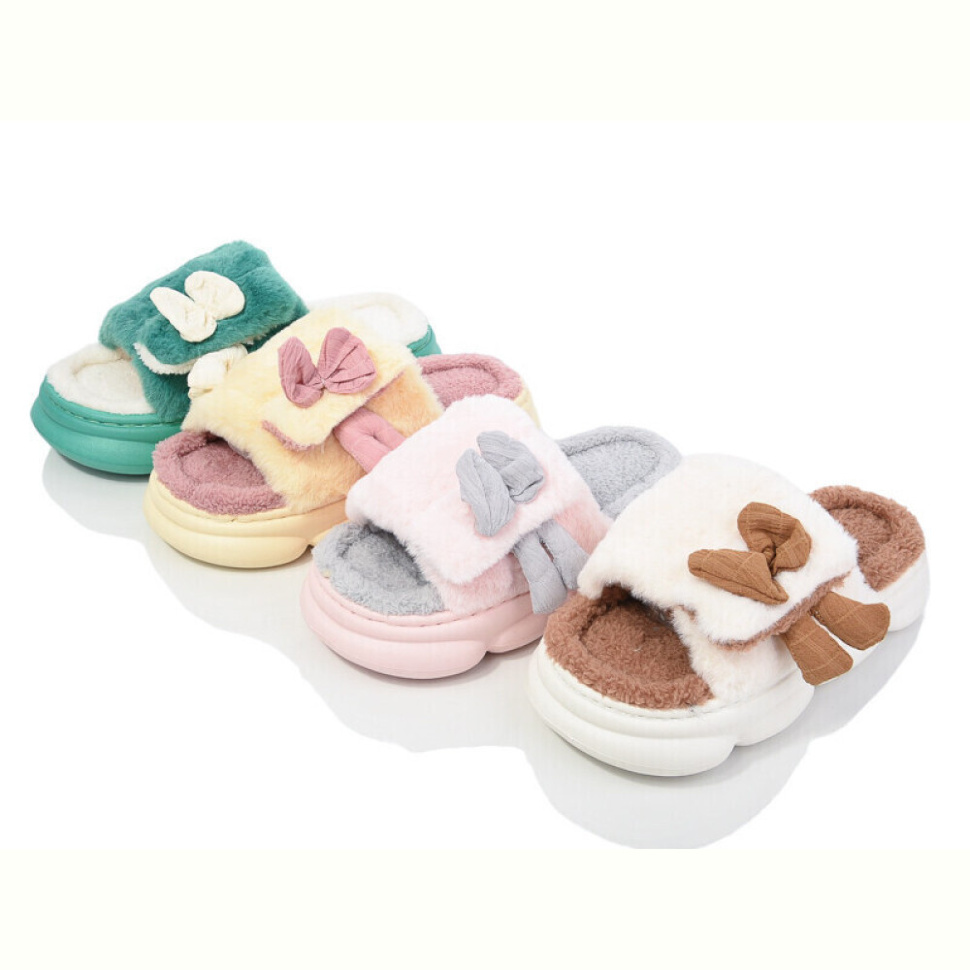 Тапки M&L  Alex13 F9 mix