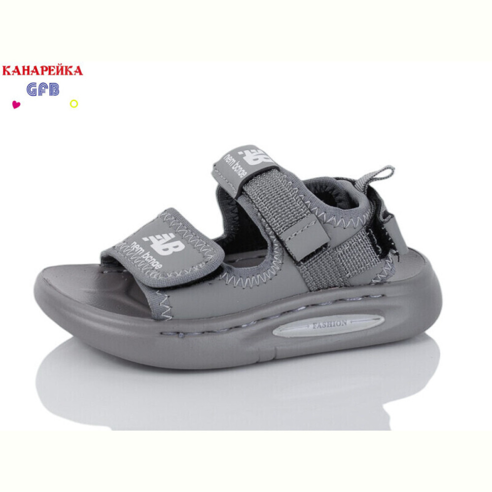 Сандалии GFB-Канарейка Z6503-3